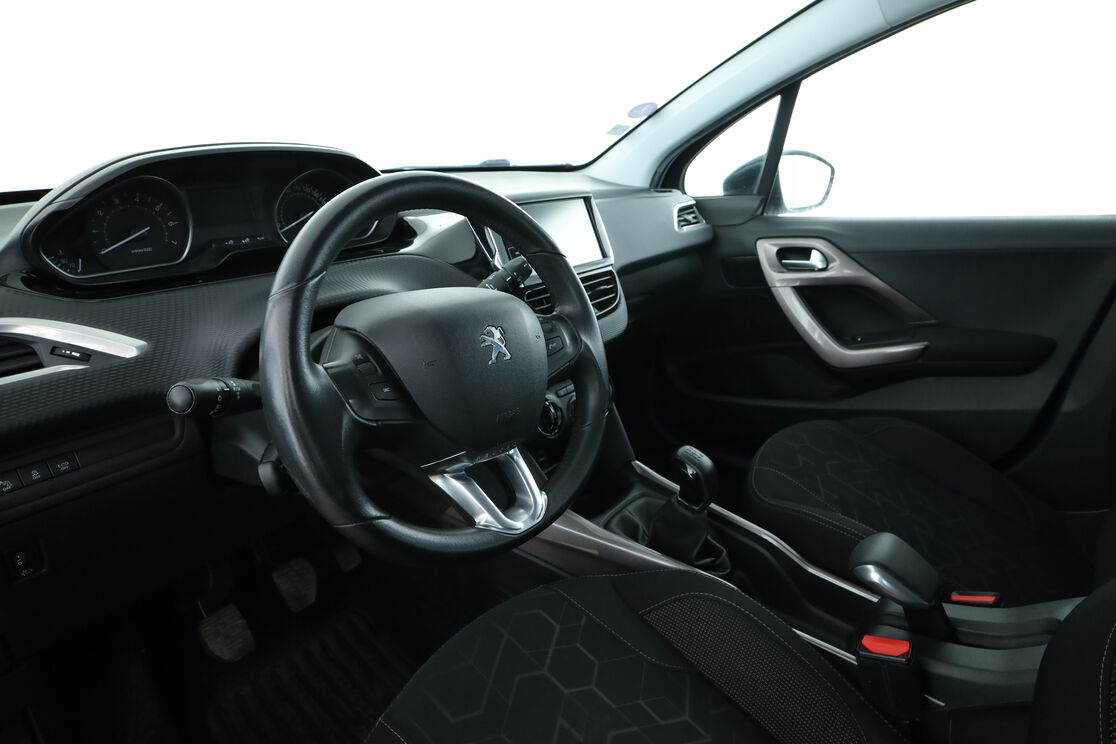 Peugeot 2008 1.2 PureTech Active – Image 12