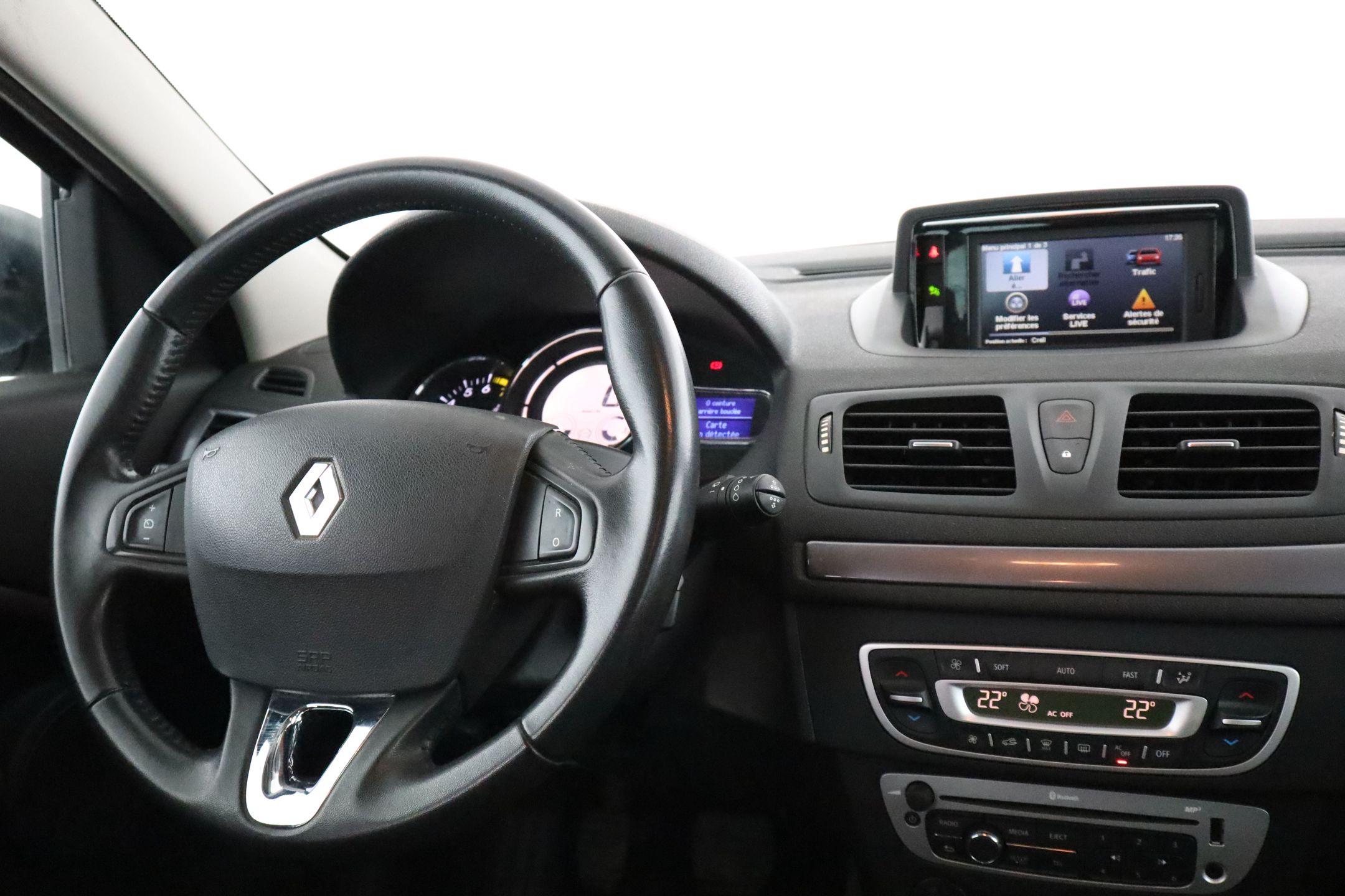 Renault Mégane 1.2 TCe Energy Limited – Image 13